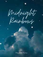 Midnight Rainbows Ichika Novel