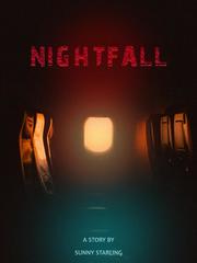 Nightfall Kuromukuro Novel