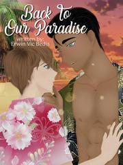 Back to Our Paradise Varsity Novel
