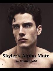 Skyler's Alpha Mate Utawarerumono Novel