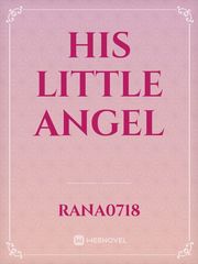 His Little Angel Book
