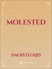 Molested Book