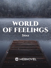 World Of Feelings Deathnote Novel