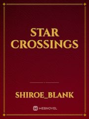 Star Crossings Book