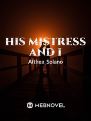 His Mistress and I Errotic Novel