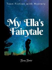 My Ella's Fairytale  Book