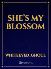 She’s My Blossom Naruhina Novel