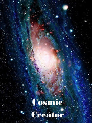 Cosmic Creator Story Ideas Novel