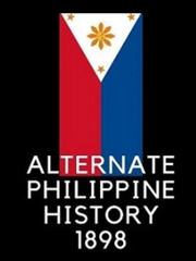 Alternate Philippine History 1898 Philippines Novel