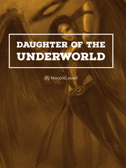 The Daughter of the Underworld Book