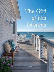 The Girl of His Dreams Book