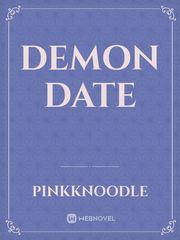 Demon Date Ouija Novel