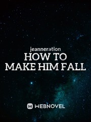 How to Make Him Fall (Filipino) Book