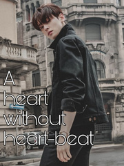 A Heart Without Heart-Beat Detective Novel