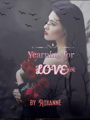 Yearning For Love Book