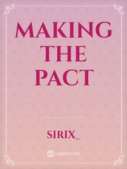 Making the Pact Book