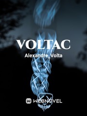 VoltaC Viral Novel