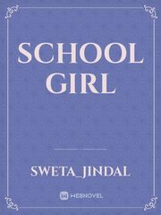 SCHOOL GIRL Book
