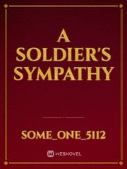 A Soldier's Sympathy