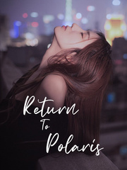 Return to Polaris Peterpan Novel