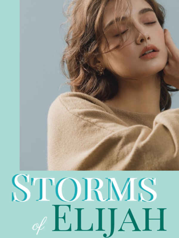 Storms of Elijah Book