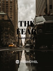 THE FEAR Book