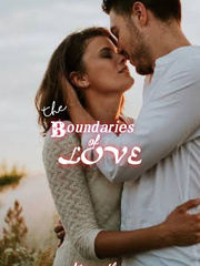 The Boundaries of Love Book