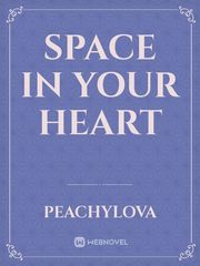 Space In Your Heart Book