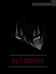 Evil's Apprentice Gender Bender Novel