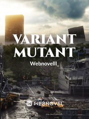 Variant Mutant Control Novel