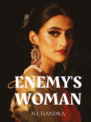 Enemy's woman The 10th Kingdom Novel