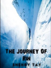 The Journey Of Rin Book