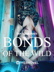 Bonds of the Wild Troll Hunter Novel