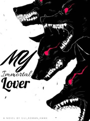 My Immortal Lover Erotic Werewolf Novel