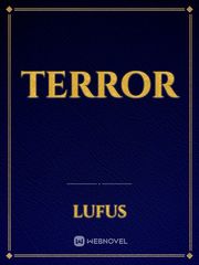 terror Terror Novel