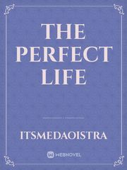 THE PERFECT LIFE In Another Life Novel