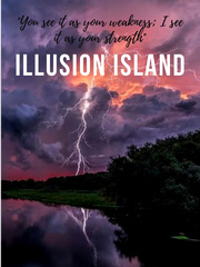 Illusion Island Book
