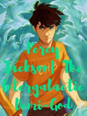 Percy Jackson | The Intergalactic Demi-God Percy Jackson And The Sea Of Monsters Novel