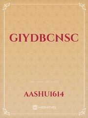 GIYDBCNSC Book