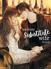 My Feisty Substitute Wife Gay Sex Novel