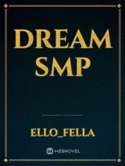Dream Smp Book
