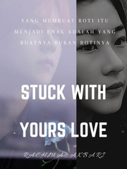 stuck with yours love Tulisa Novel