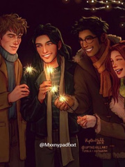 wolfstar and harry potter one shots