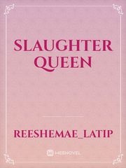 Slaughter Queen Kanojo Okarishimasu Novel