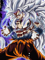 In Dragon Ball as Goku For Want Of A Nail Novel