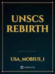 UNSCs rebirth Book