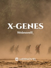 X-Genes Book