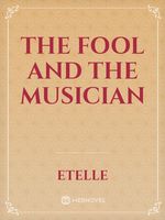 The fool and the musician Book