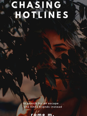 Chasing Hotlines Fandom Novel