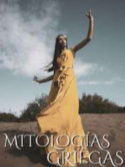 Mitologías griegas Book